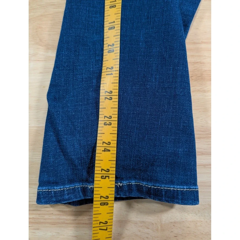 Tommy Hilfiger measurements waist